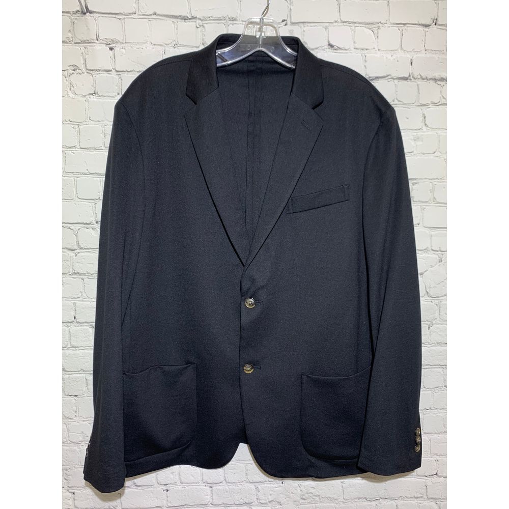 Amazon Essentials Men's Unlined Knit Sport Coat